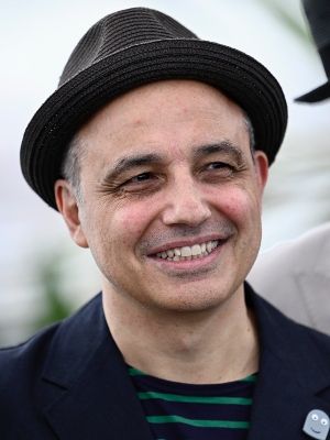 Póster Pablo Berger