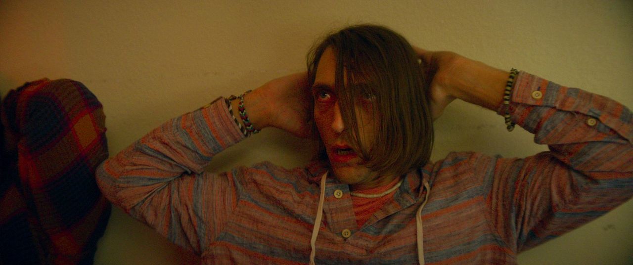 El Maestro Jardinero : Foto