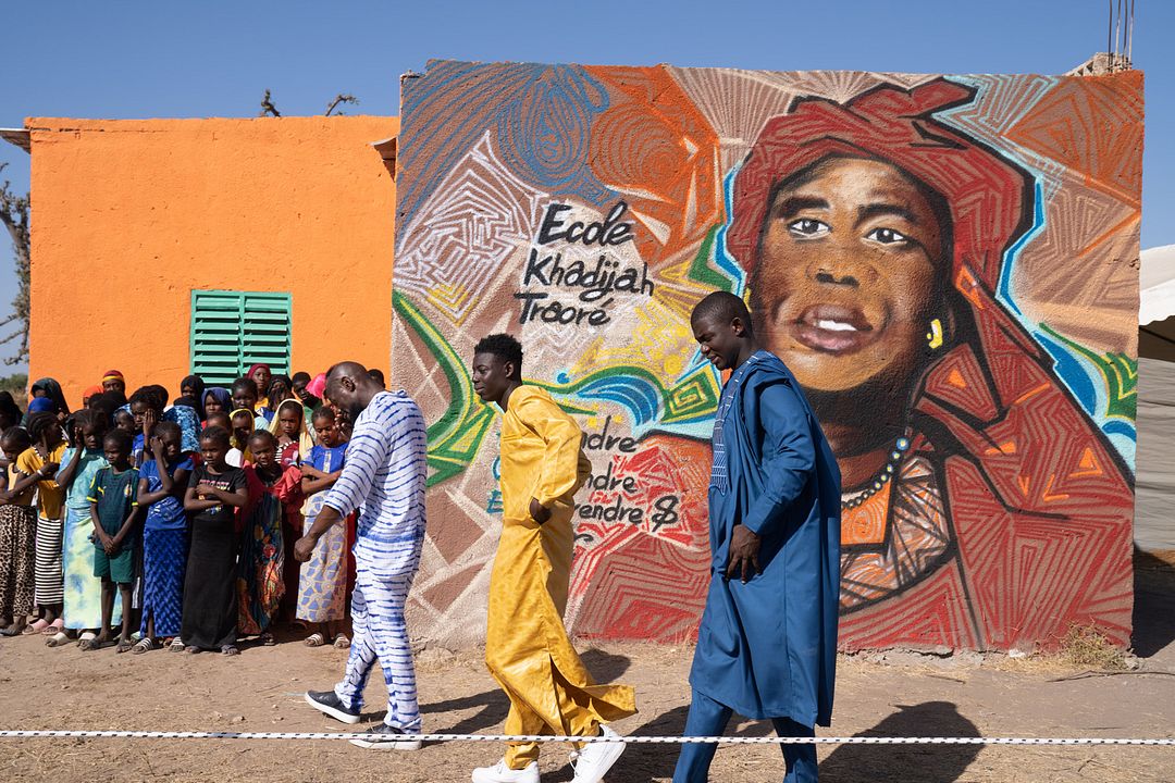 Flow callejero 2 : Foto