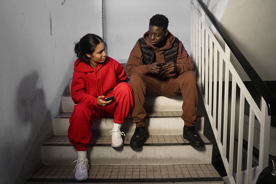 Flow callejero 2 : Foto