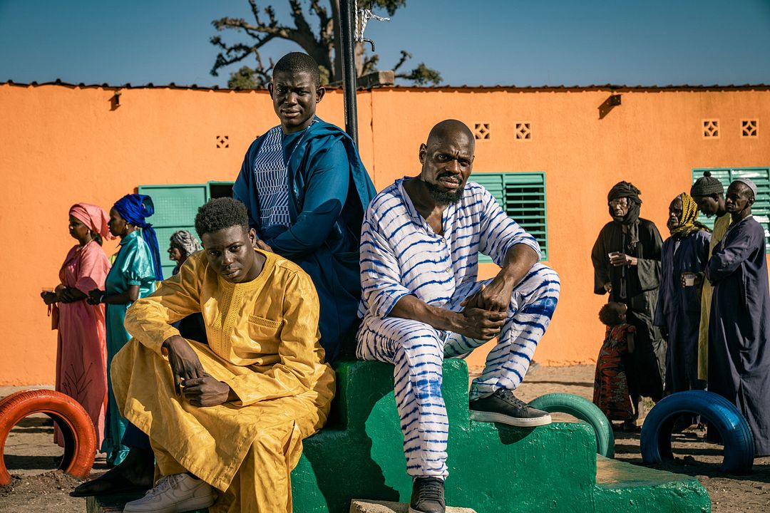 Flow callejero 2 : Foto