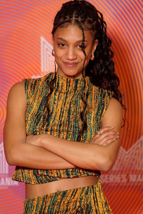 Póster Laïka Blanc-Francard