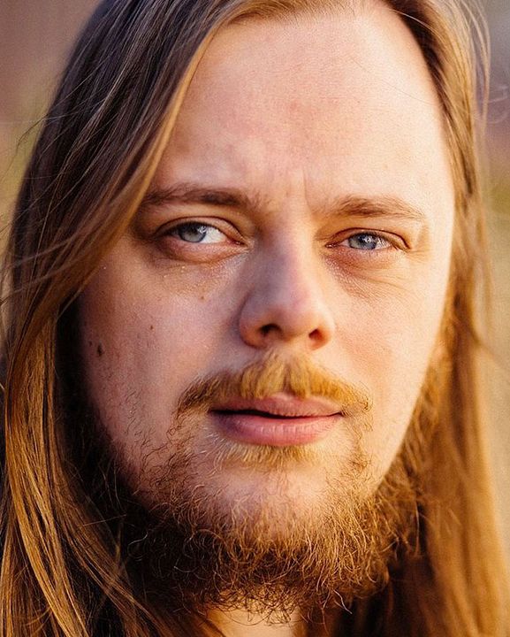 Póster Lawrie Brewster