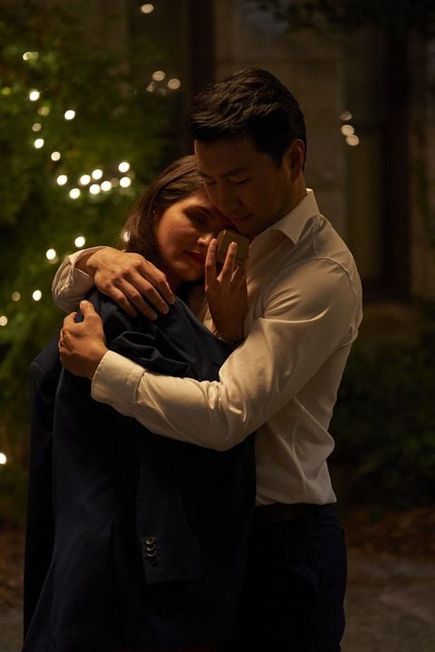 Los dos amores de mi vida : Foto