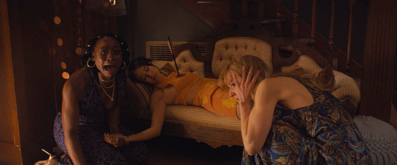 Teme a La Oscuridad : Foto