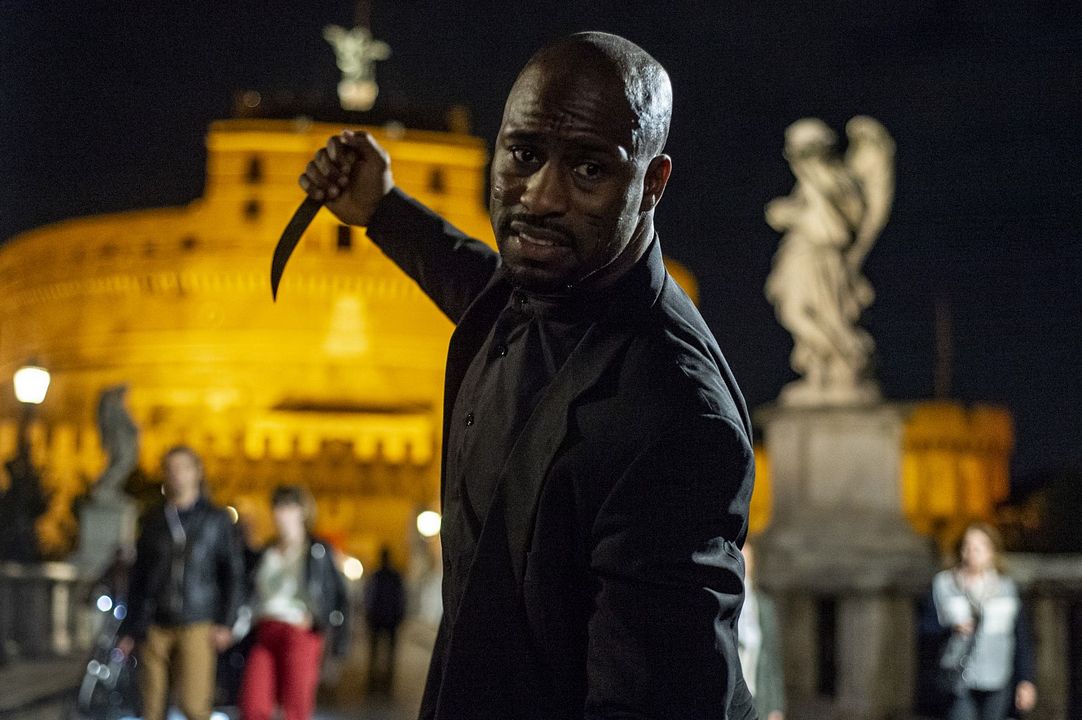 Muti: Rituales Mortales : Foto