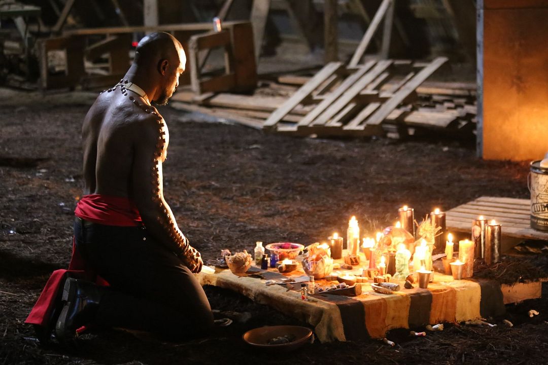 Muti: Rituales Mortales : Foto