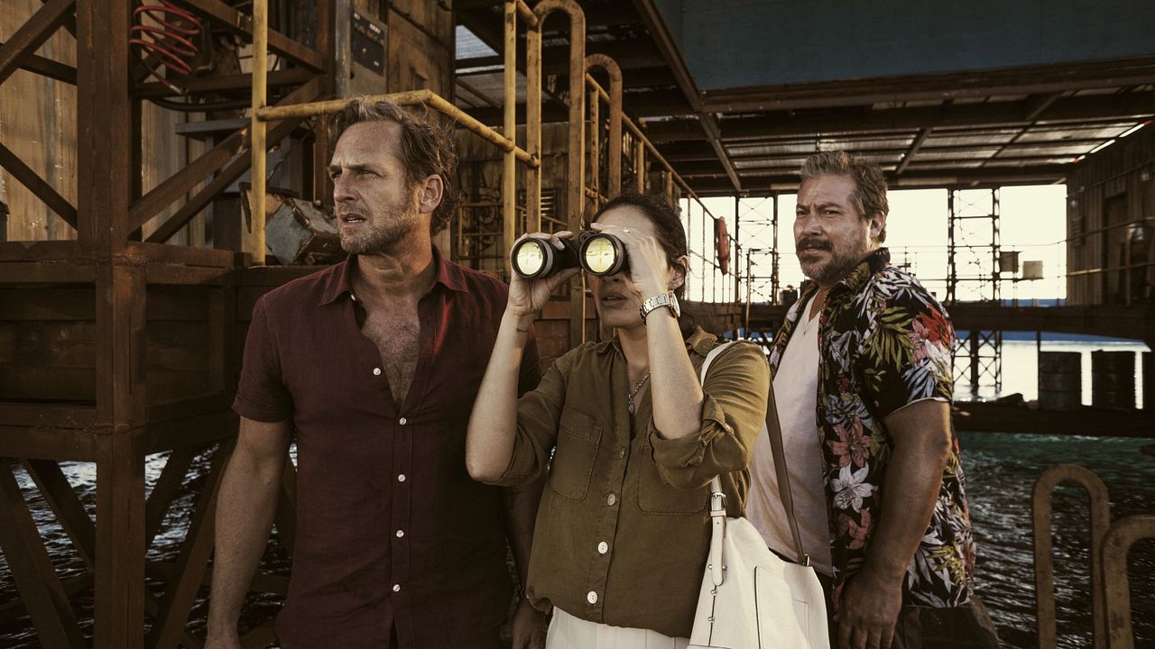 Demonio Negro : Foto