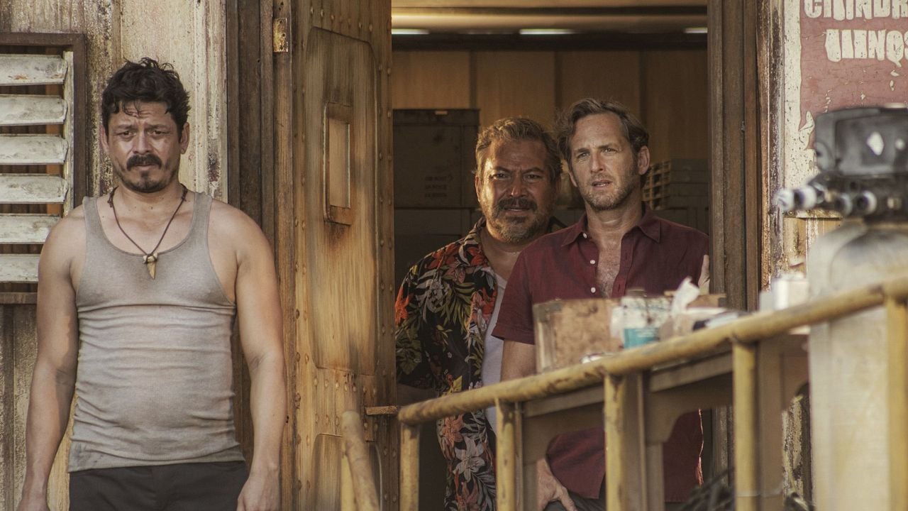 Demonio Negro : Foto