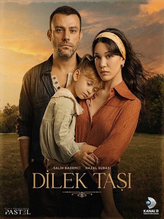 Dilek Taşı : Póster