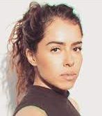 Póster Marlene Dipp