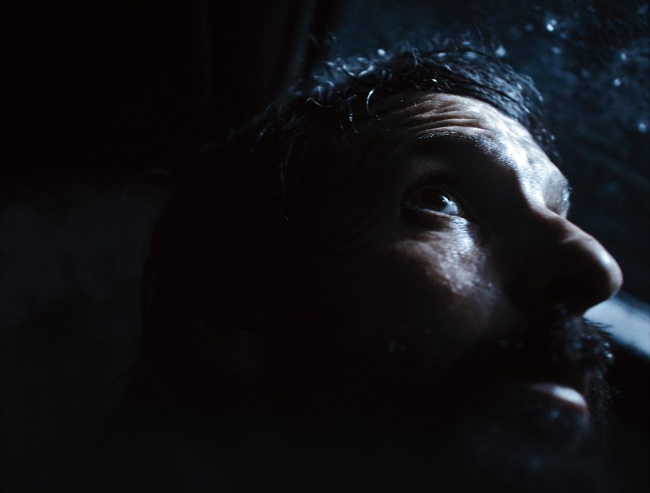 Me encontrarás en lo profundo del abismo : Foto