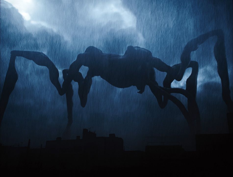 Me encontrarás en lo profundo del abismo : Foto