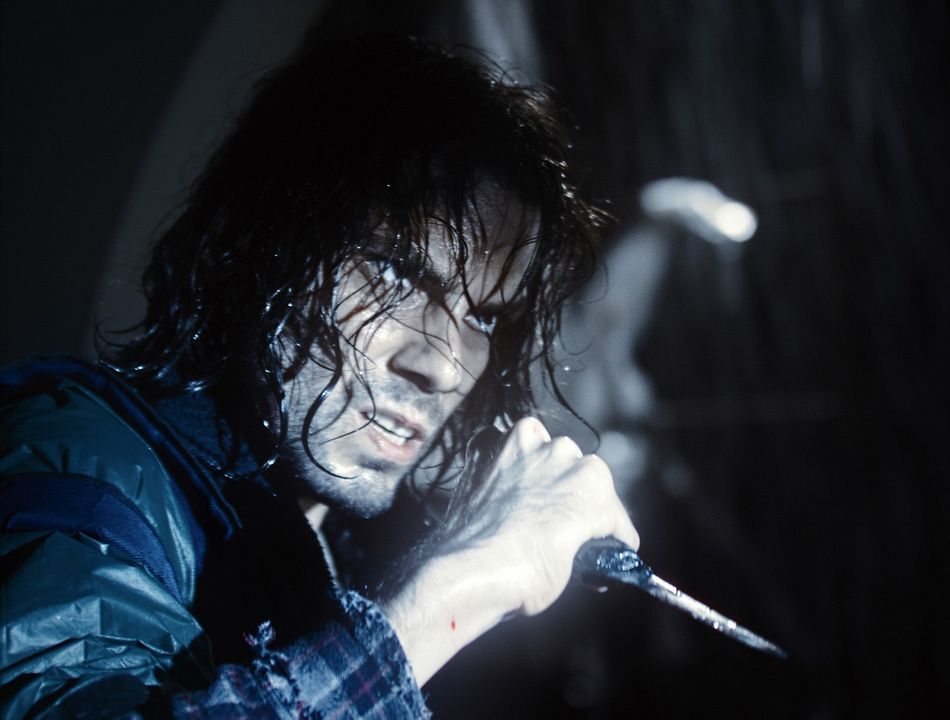 Me encontrarás en lo profundo del abismo : Foto