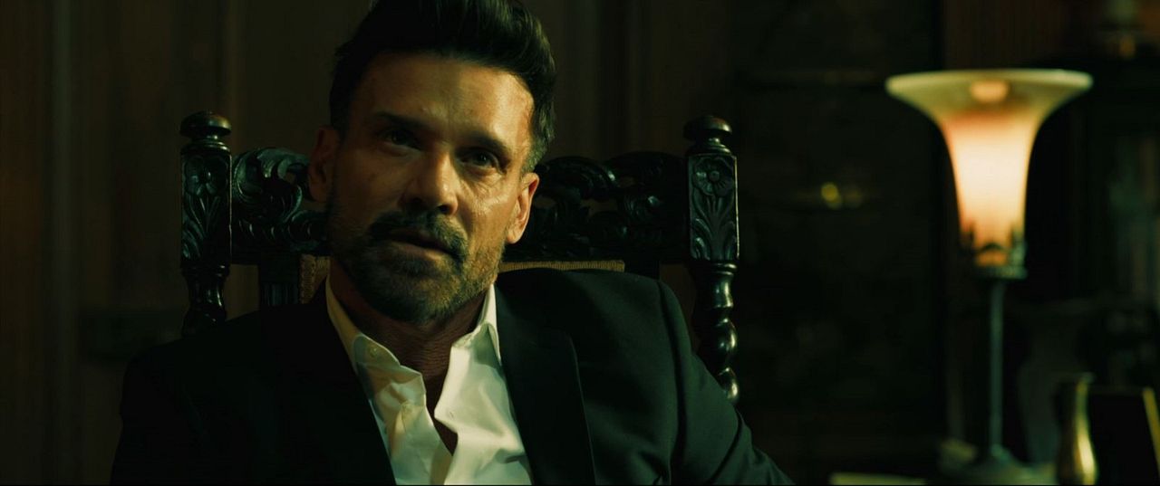 Rey de asesinos : Foto