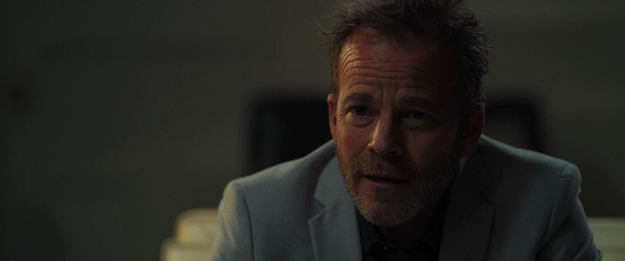 Rey de asesinos : Foto