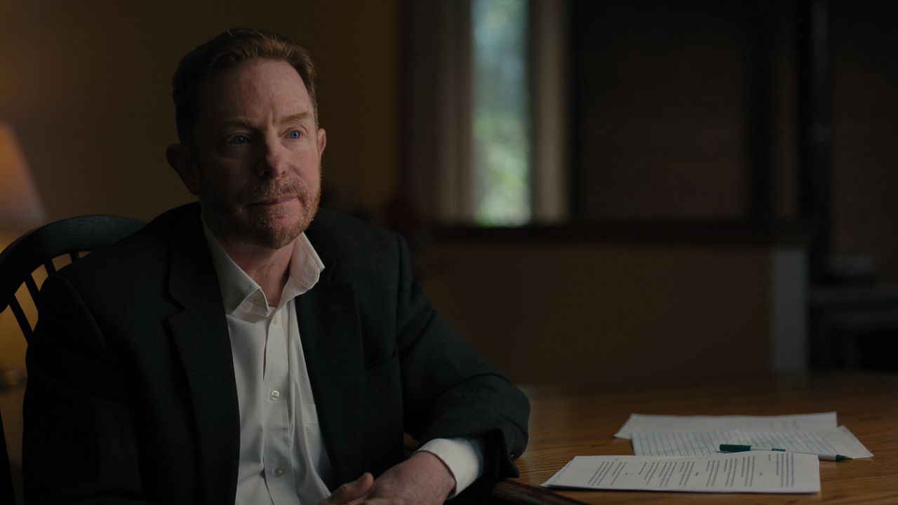 Scouts Honor: Los archivos secretos de los Boy Scouts de EE. UU. : Foto