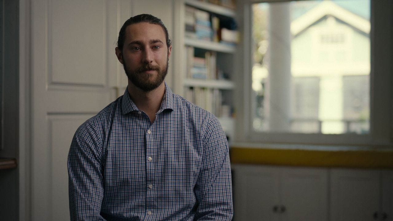 Scouts Honor: Los archivos secretos de los Boy Scouts de EE. UU. : Foto