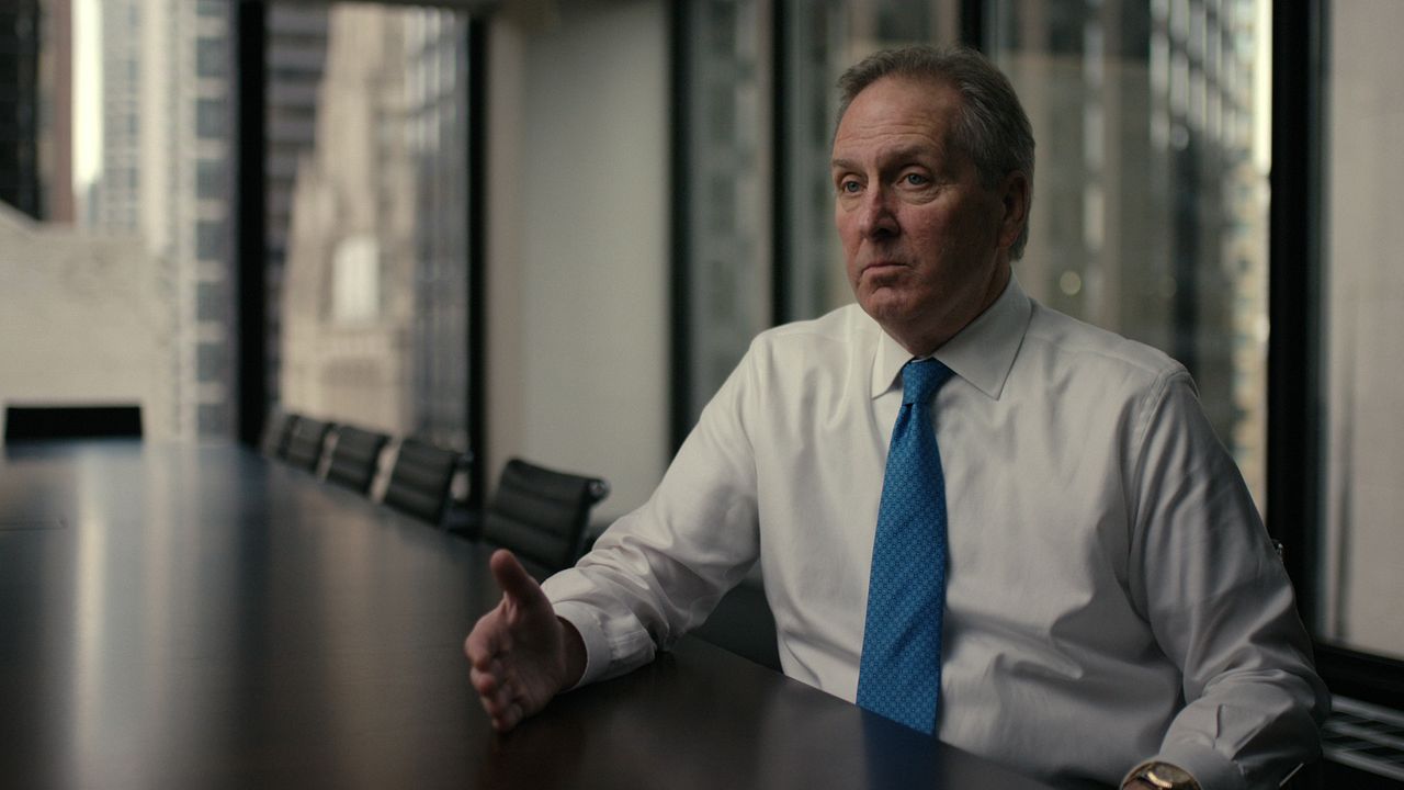 Scouts Honor: Los archivos secretos de los Boy Scouts de EE. UU. : Foto