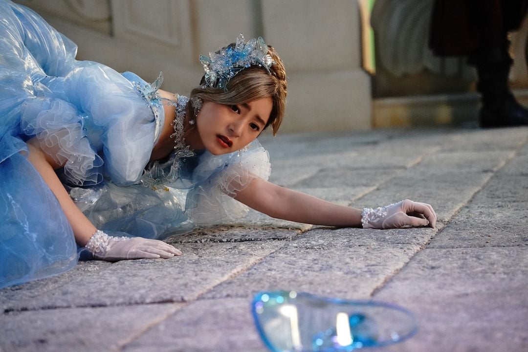 Erase una vez un asesinato : Foto