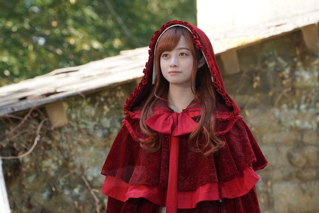 Erase una vez un asesinato : Foto