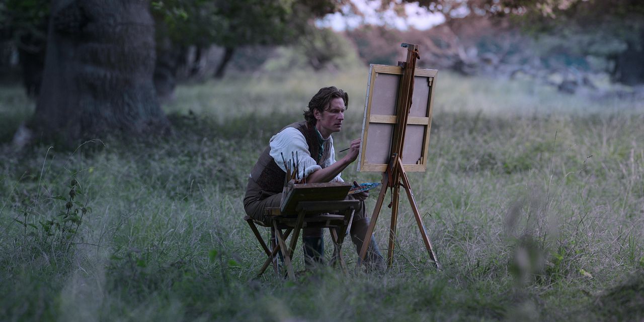 Ehrengard: The Art of Seduction : Foto