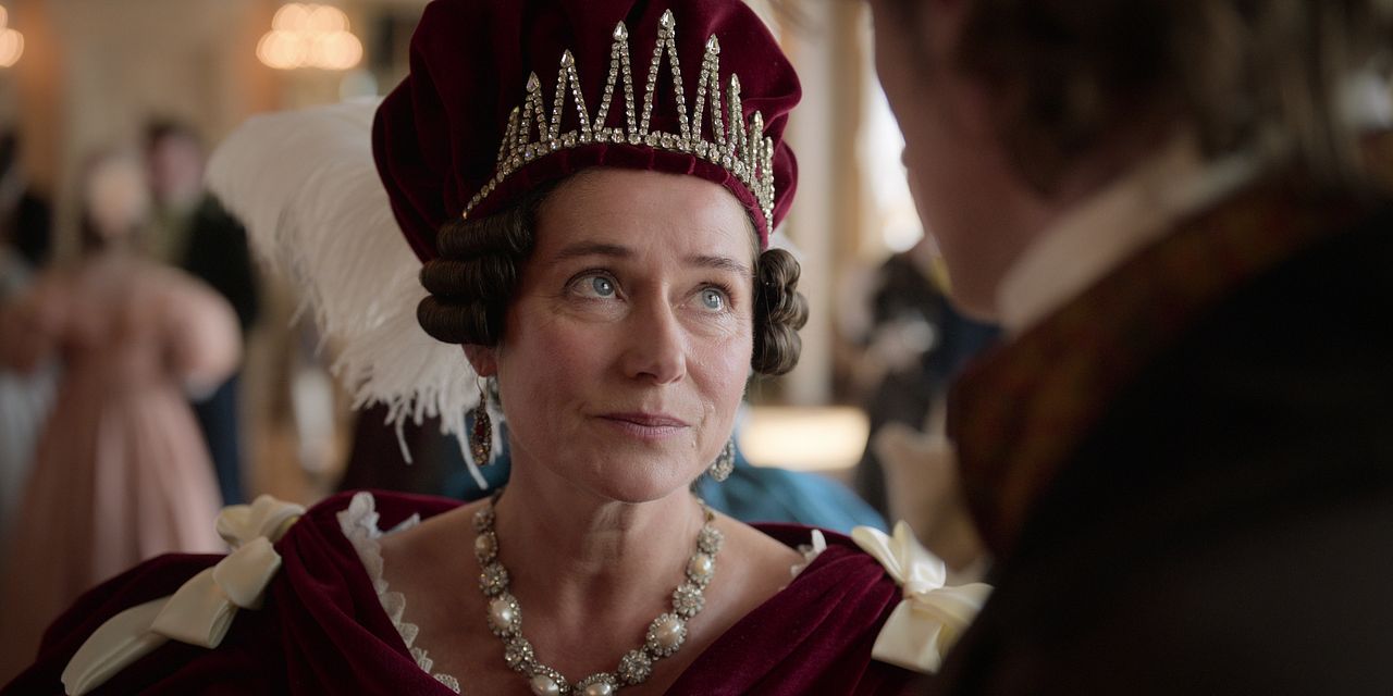 Ehrengard: The Art of Seduction : Foto