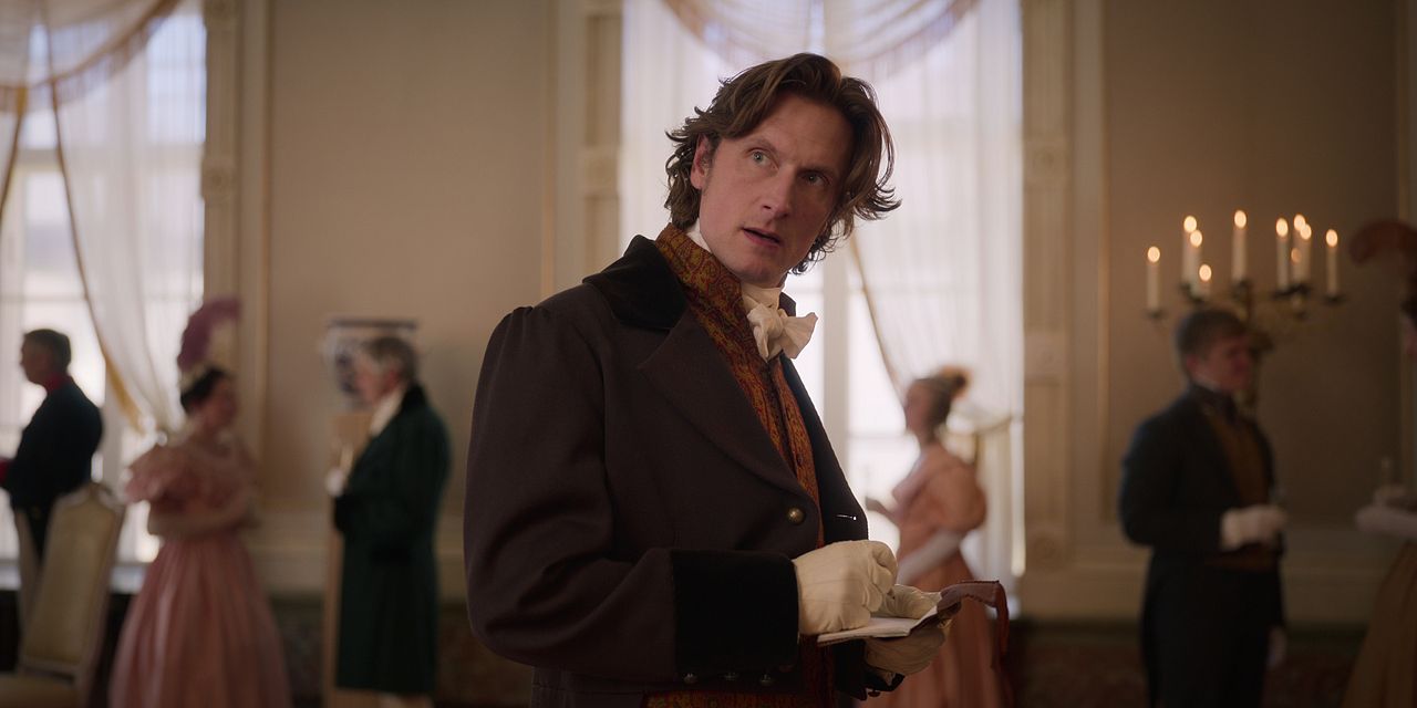 Ehrengard: The Art of Seduction : Foto