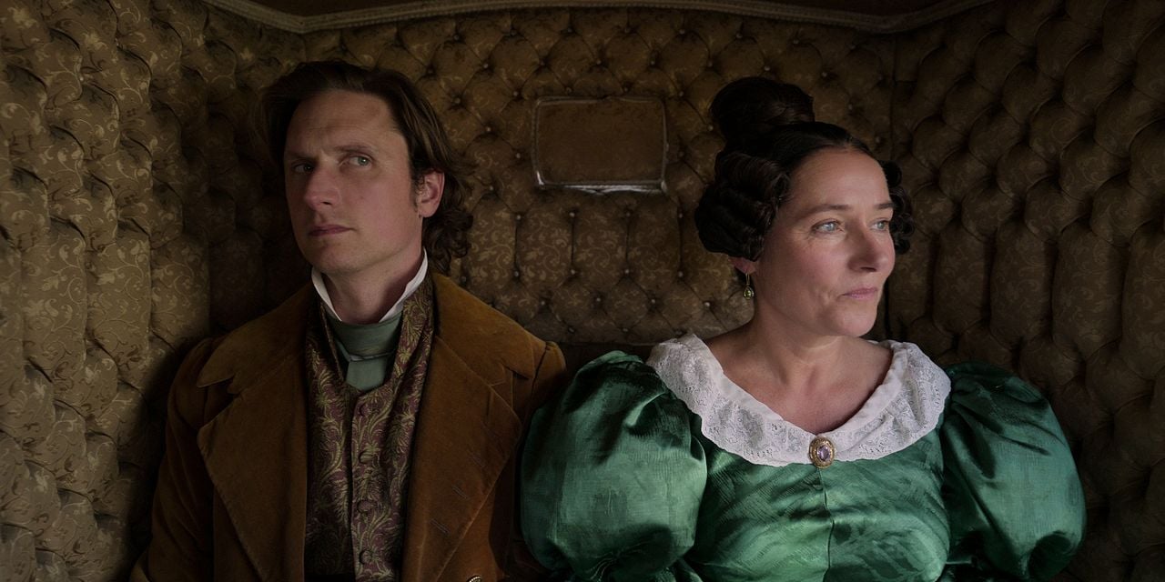 Ehrengard: The Art of Seduction : Foto