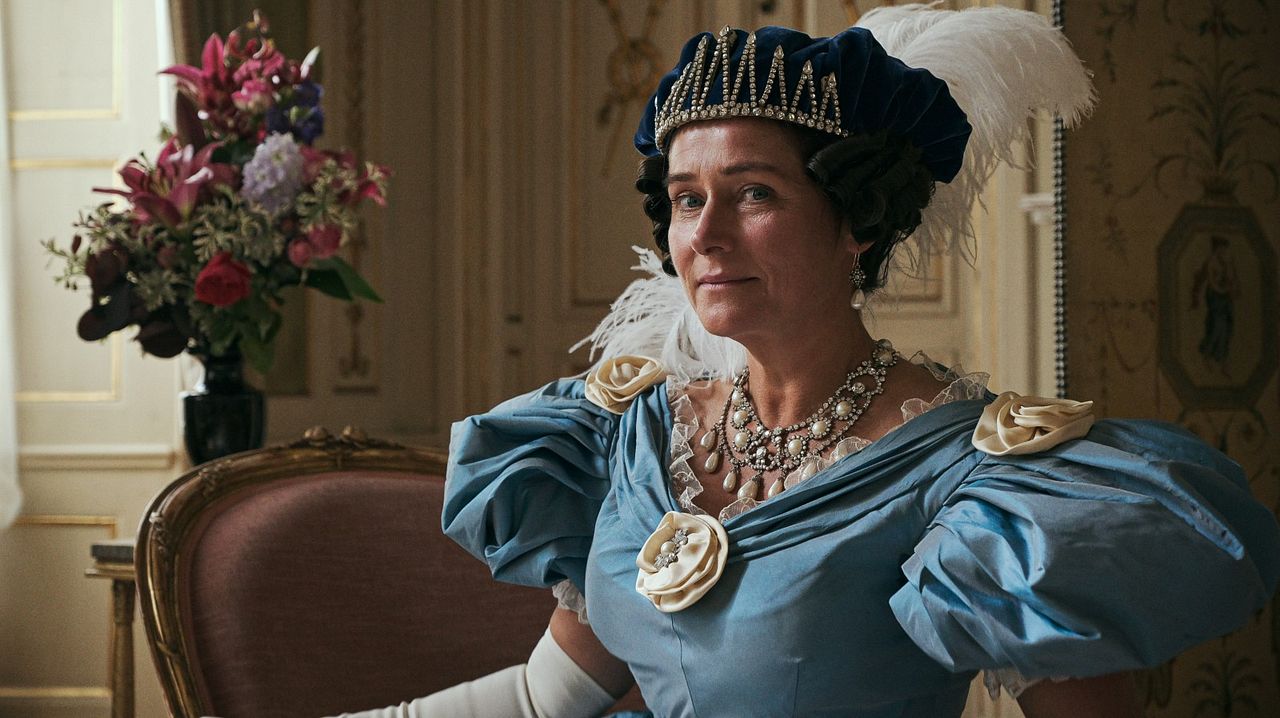 Ehrengard: The Art of Seduction : Foto