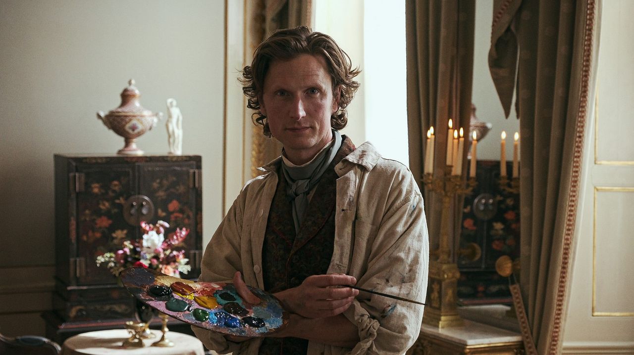 Ehrengard: The Art of Seduction : Foto