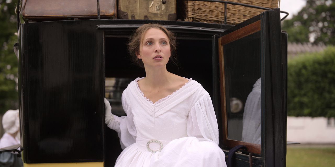 Ehrengard: The Art of Seduction : Foto