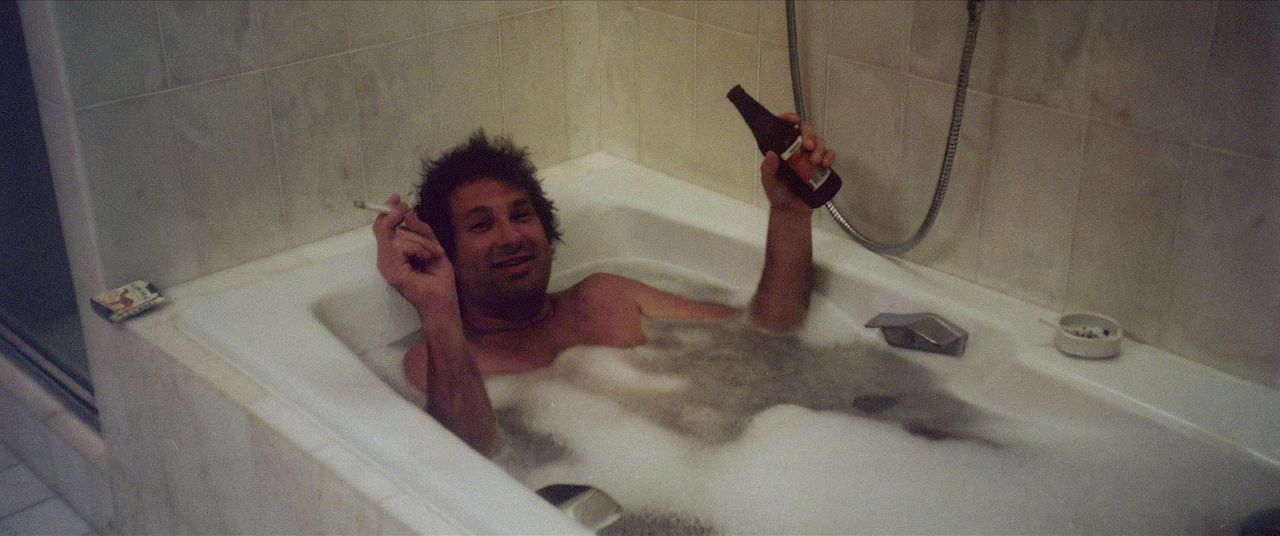 El santo de las segundas oportunidades : Foto