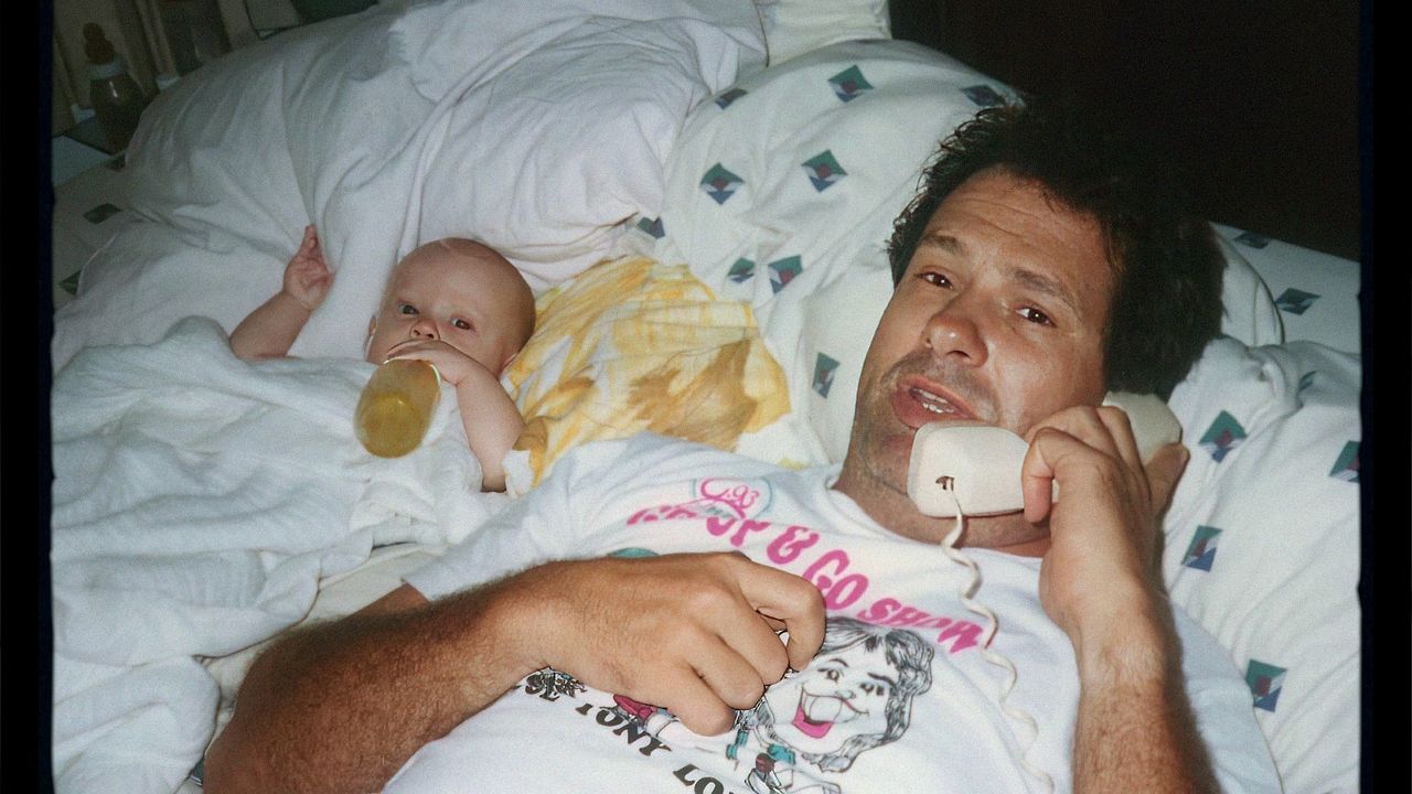 El santo de las segundas oportunidades : Foto