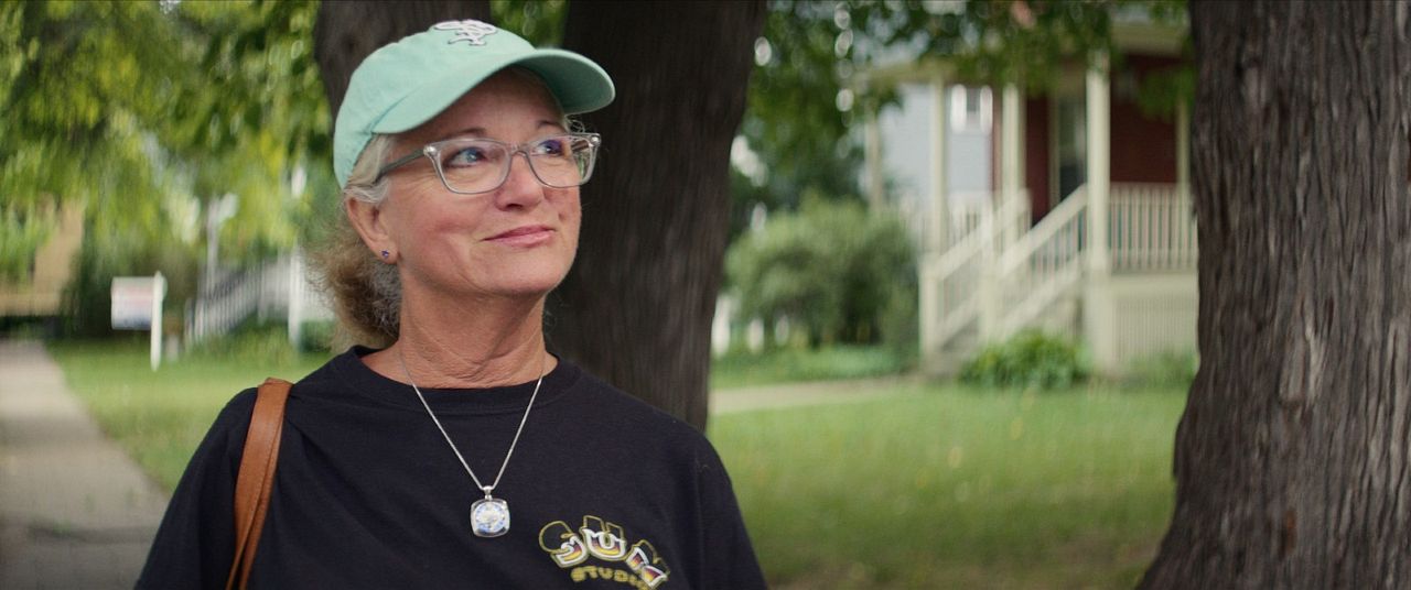 El santo de las segundas oportunidades : Foto