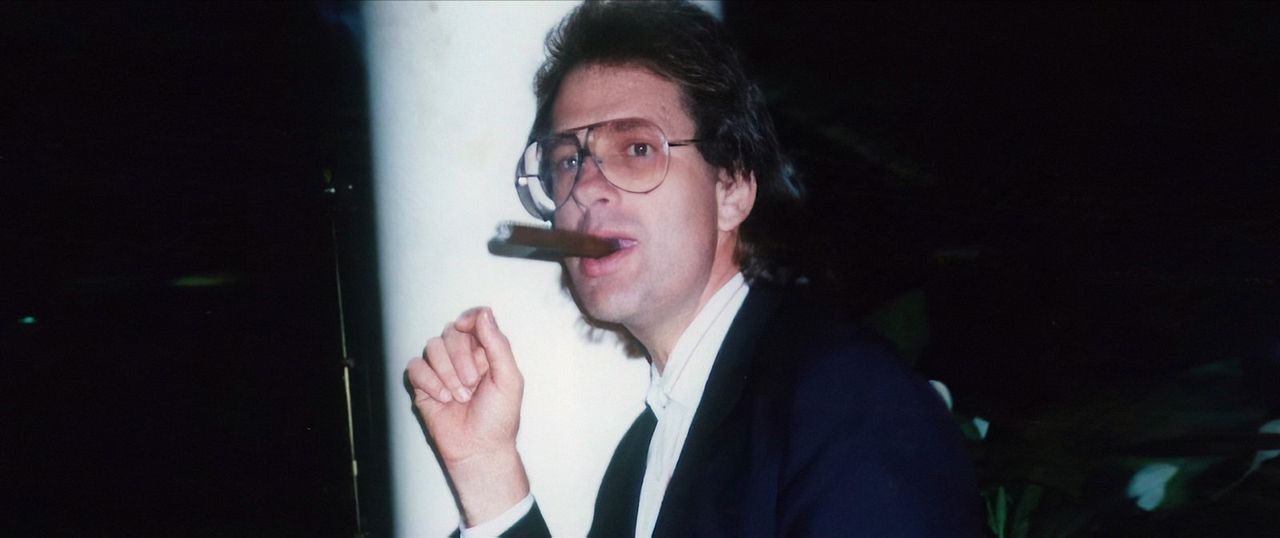 El santo de las segundas oportunidades : Foto