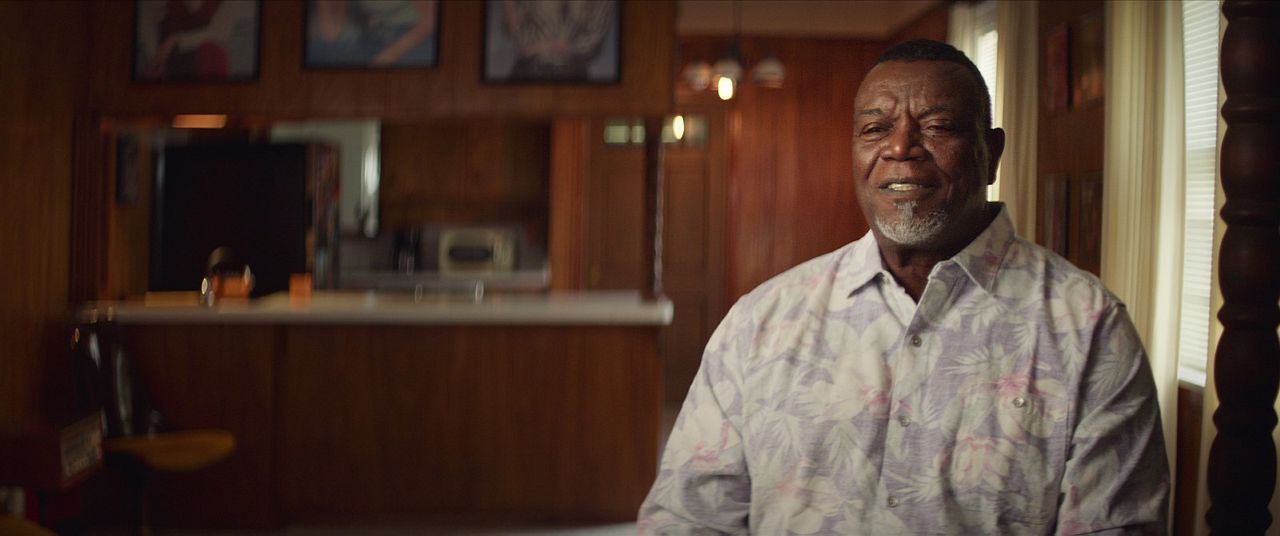 El santo de las segundas oportunidades : Foto