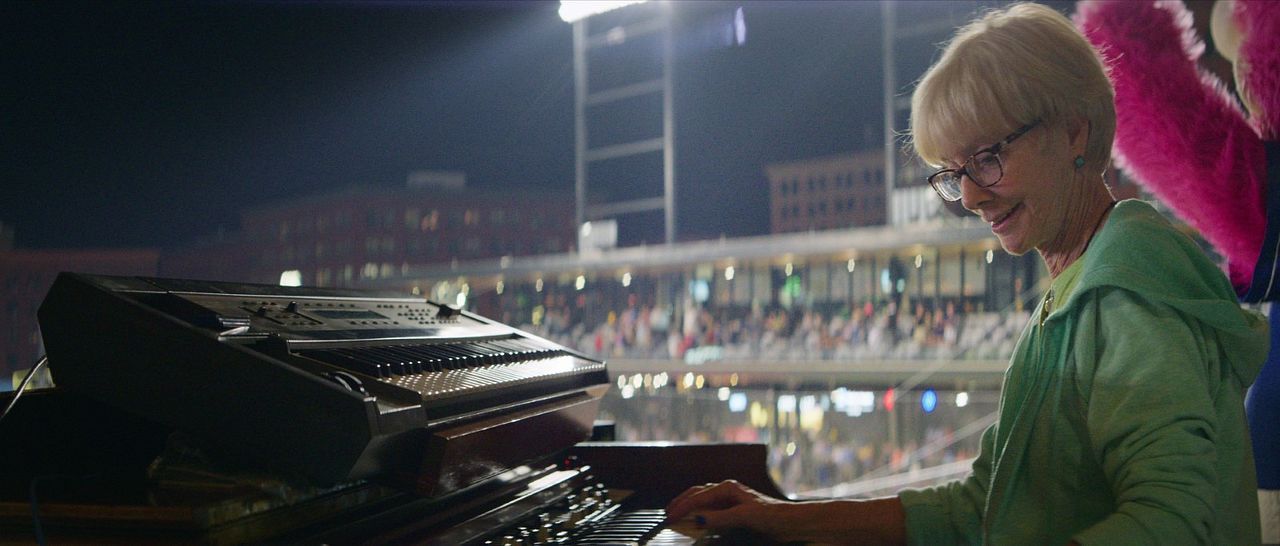 El santo de las segundas oportunidades : Foto