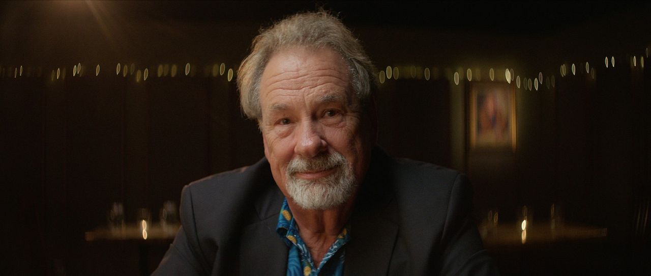 El santo de las segundas oportunidades : Foto