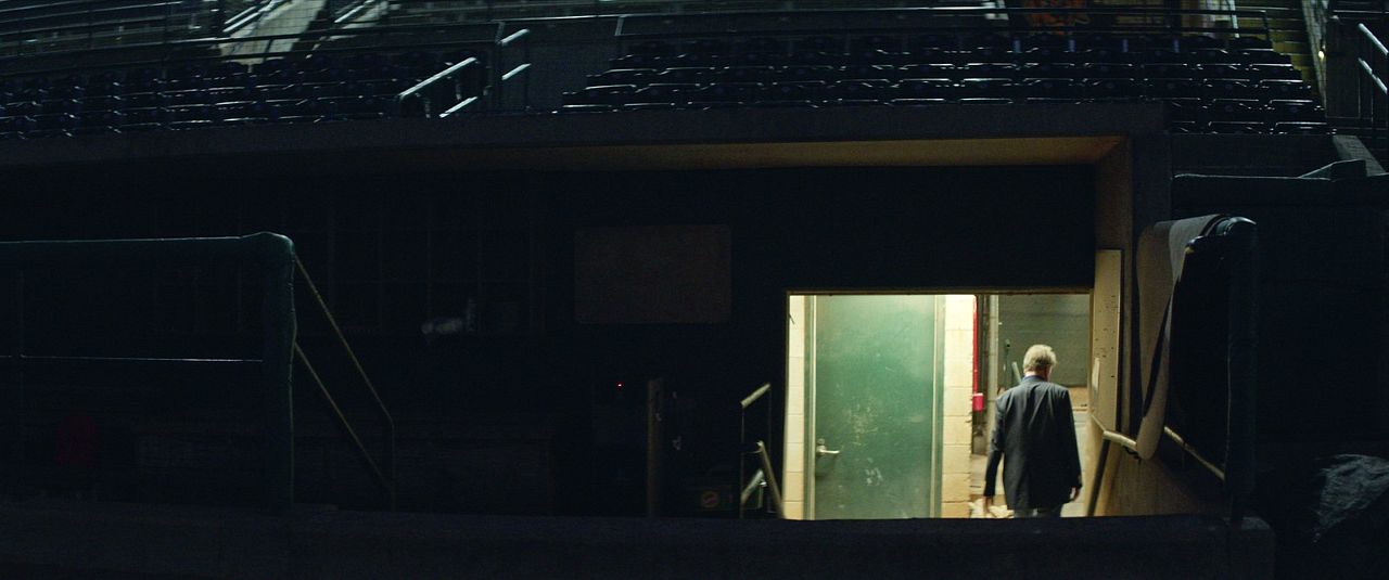 El santo de las segundas oportunidades : Foto