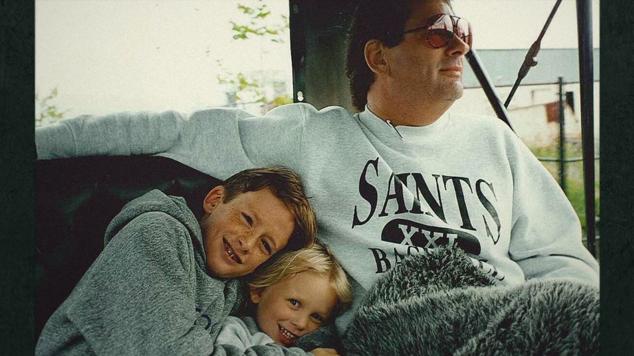 El santo de las segundas oportunidades : Foto