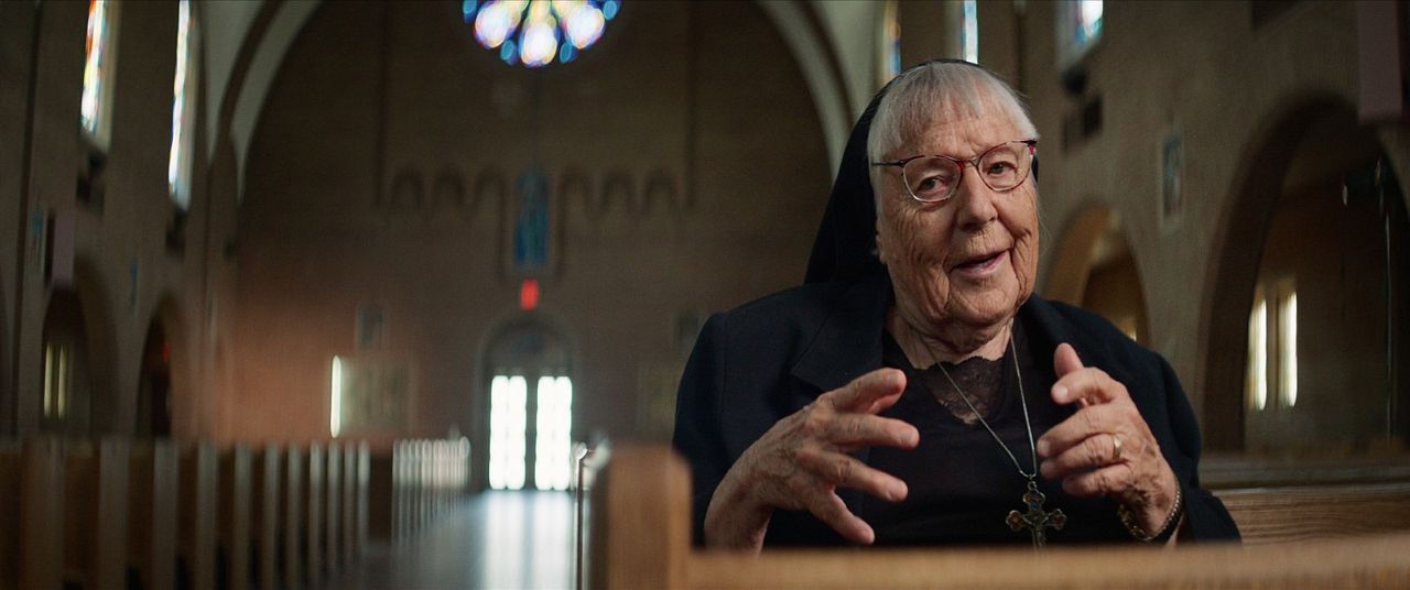 El santo de las segundas oportunidades : Foto