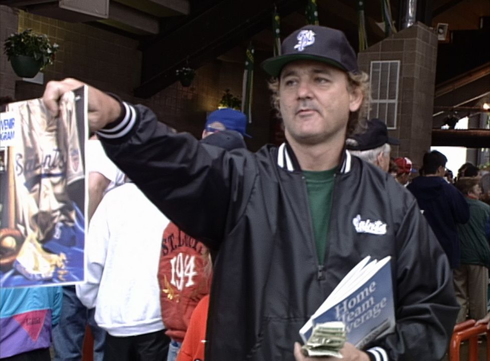 El santo de las segundas oportunidades : Foto