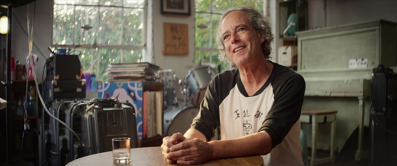 El santo de las segundas oportunidades : Foto