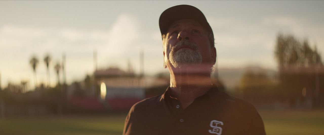 El santo de las segundas oportunidades : Foto