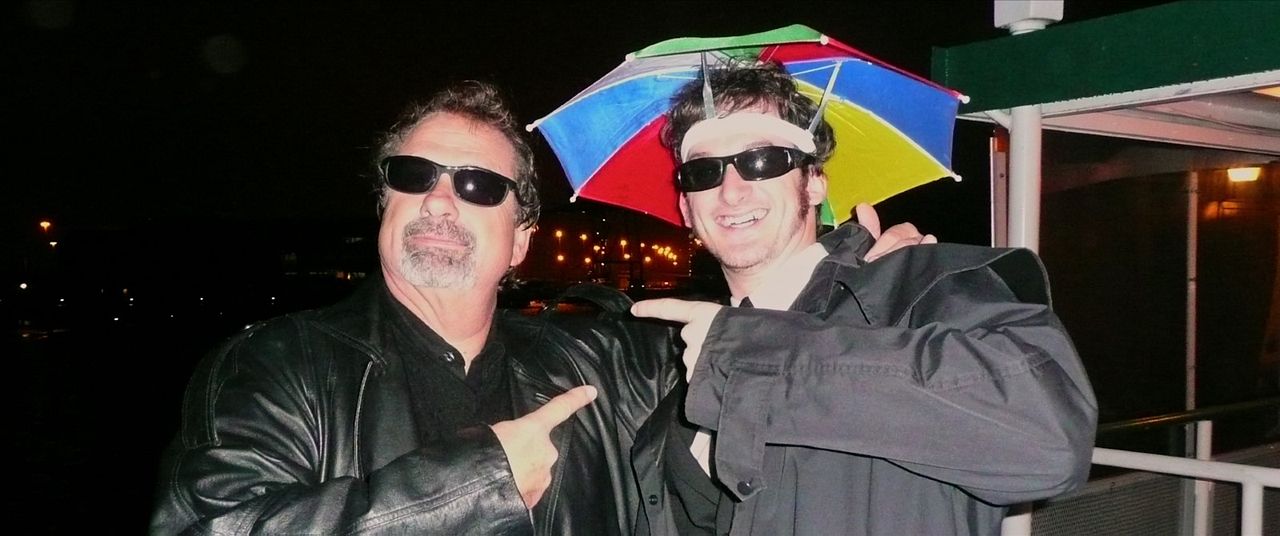 El santo de las segundas oportunidades : Foto