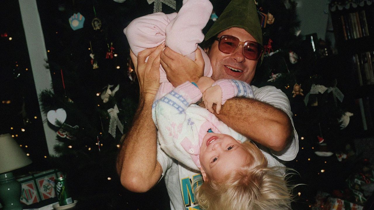 El santo de las segundas oportunidades : Foto