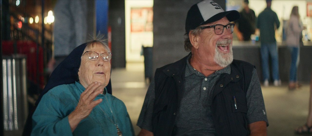 El santo de las segundas oportunidades : Foto