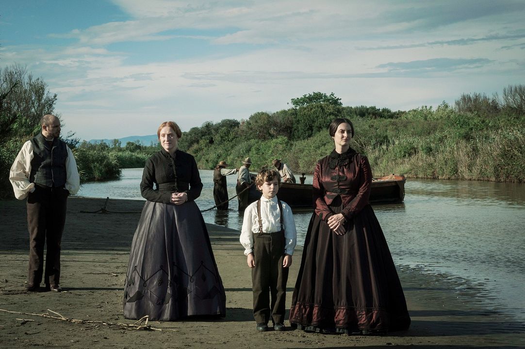 El secuestro del papa : Foto