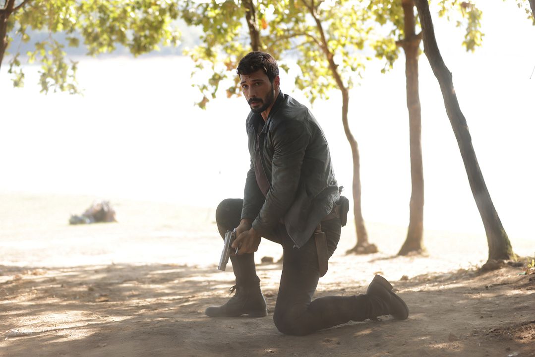 Hudutsuz Sevda : Foto